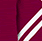Natural Heather / Vintage Burgundy / Natural